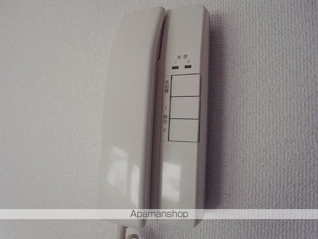 クラシコ鷺沼の内装写真