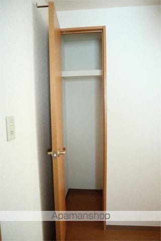 エムズコートの内装写真