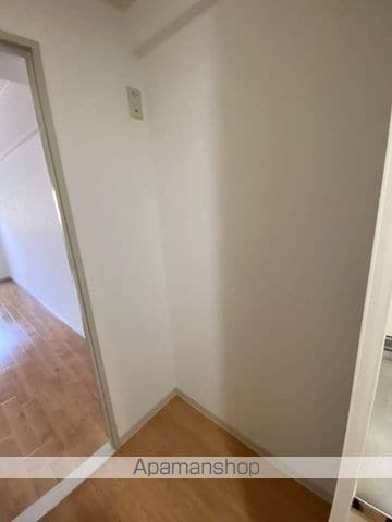 コンフォートNビルの内装写真