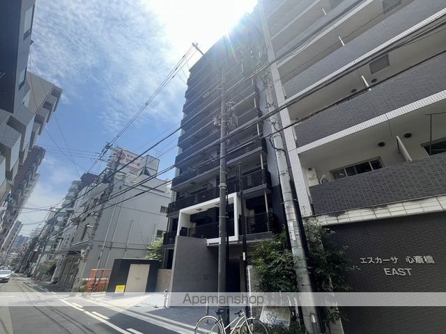 ArtizA瓦屋町Iの外観写真