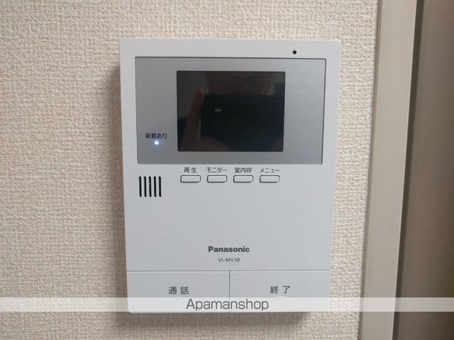 ファミールユタカ Aの内装写真
