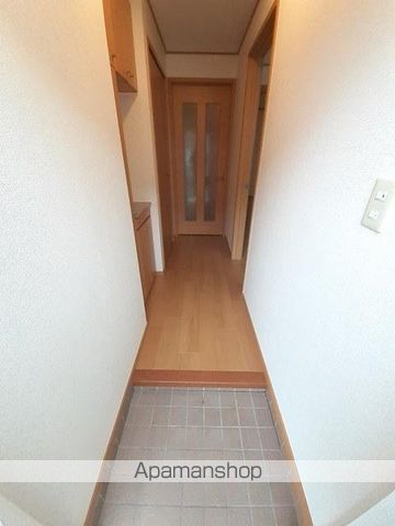 サンライズk3 Aの内装写真