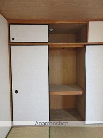 第5磯部コーポの内装写真