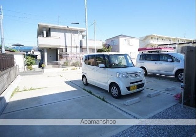 遠州鉄道 助信駅 徒歩30分 2階建 築11年のその他写真