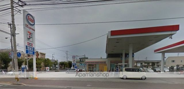 香川県高松市上福岡町[2LDK/57.32m2]の周辺2