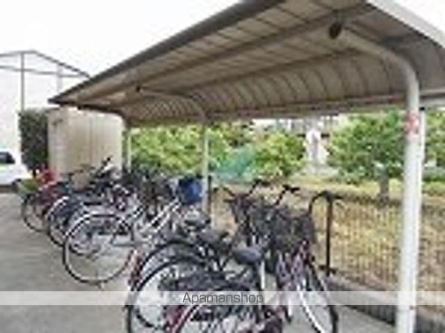 レオパレス小山壱番館のその他写真
