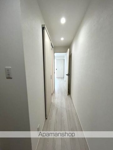 グランツあびこIIIの内装写真