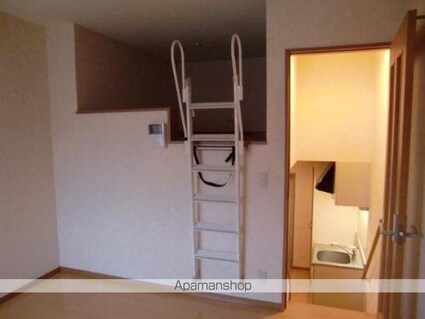 コンフォートベネフィス大橋Ⅲ[1K/21.98m2]の内装2