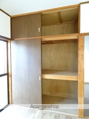 豊荘の内装写真