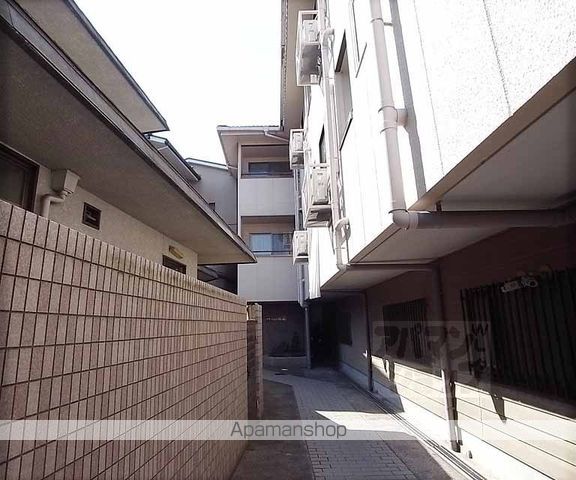 グリーンヒル桃山の外観写真