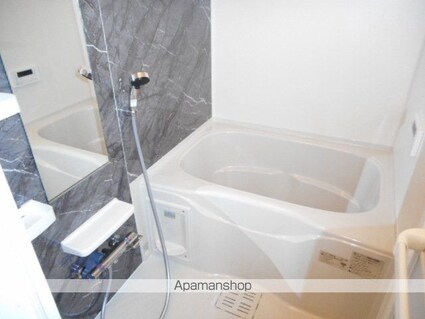 ウッド　ウィル[1R/40.16m2]のバス