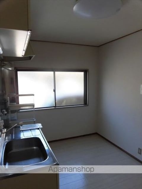 和歌山県和歌山市湊２丁目[2DK/39.25m2]の内装6