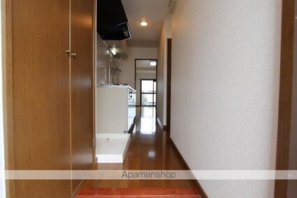 コーポマップ[1K/24.3m2]の内装1