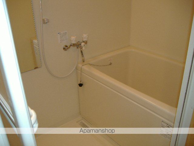 ASSURANCE SATSUKIの内装写真