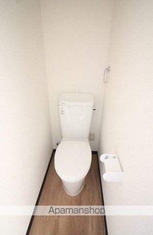 レジデンス日広の内装写真