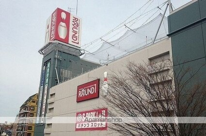 オルジュ本町Ⅱ[1K/25.4m2]の周辺3