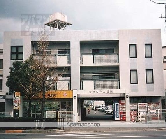 コモド長岡京