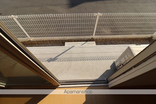 高徳線 佐古駅 徒歩12分 2階建 築12年の内装写真