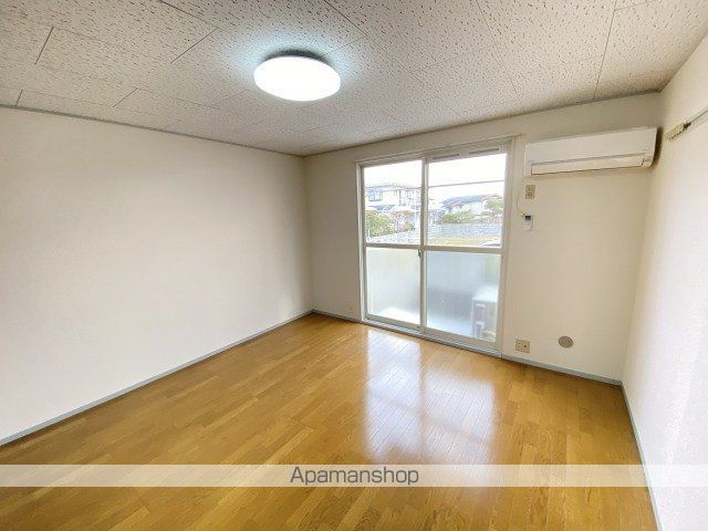 プレシャス青葉の内装写真