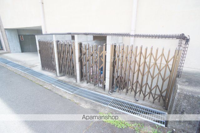 ヤマセン3番館の内装写真