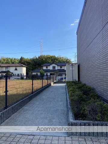 レオパレス田原台のその他写真
