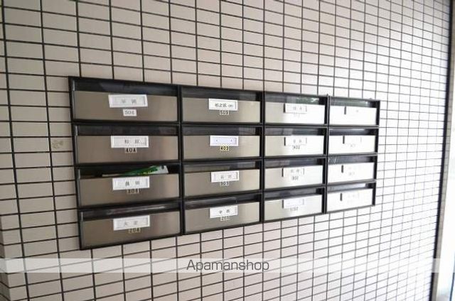 パールマンション東観音のその他写真