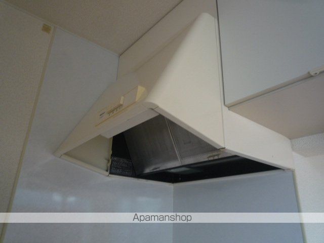 ワイズあいの里IIの内装写真