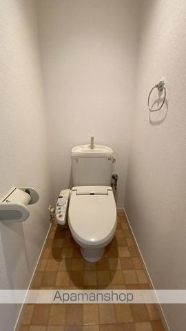 グランマスト伊島の内装写真