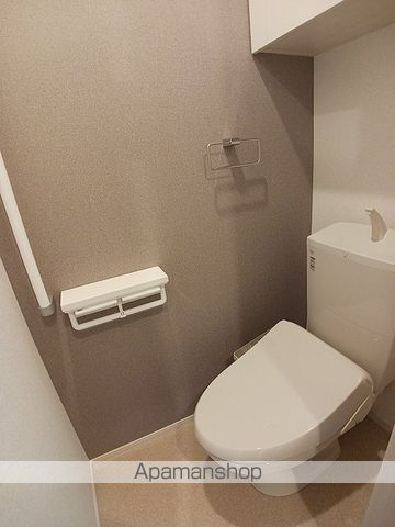 ヒカルサ熊谷肥塚Iの内装写真