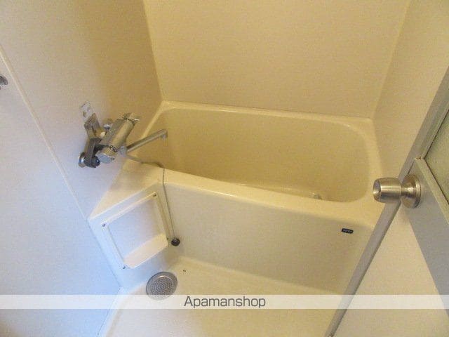 ラパン・アジールA棟の内装写真