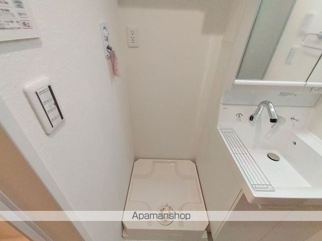 KEYビレッジ東鳴尾の内装写真