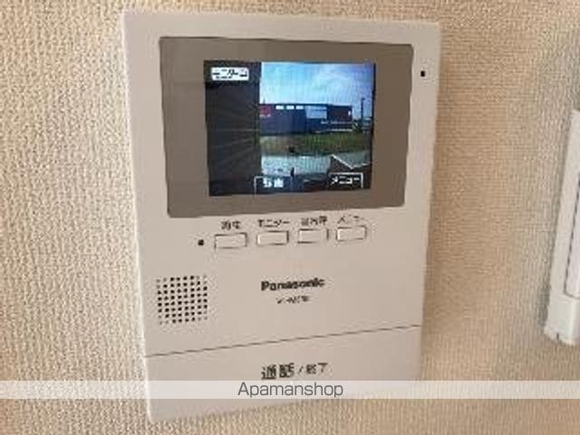 リヴィエール林の内装写真
