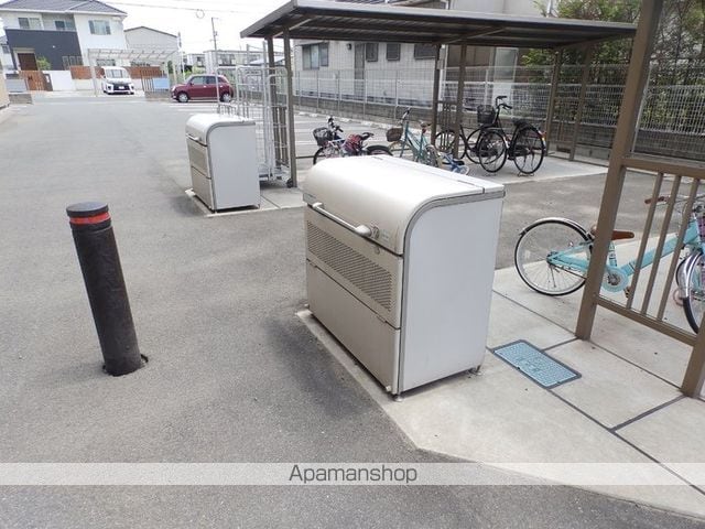 ブランチブロード樹の内装写真