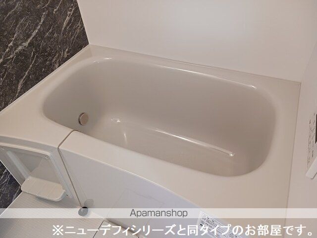トレジャーの内装写真