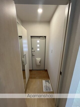 ＧＲＡＮＤ　ＡＤＲＥＡ　Ⅱ[1LDK/50.12m2]の内装1