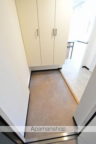 ピオネロ月寒の内装写真