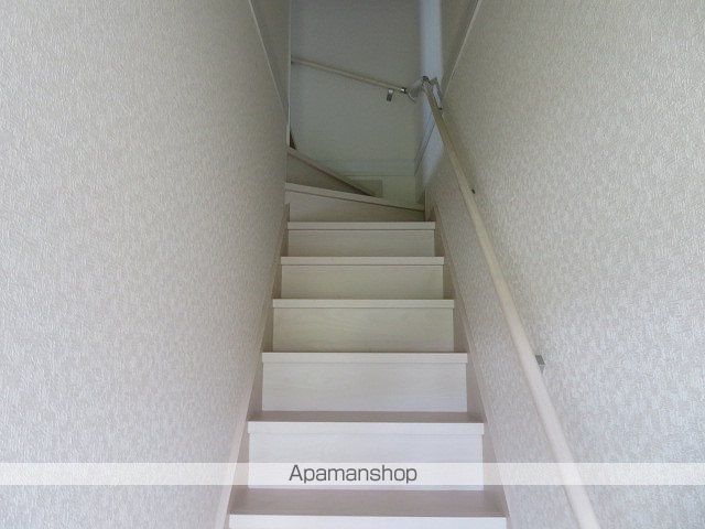 グランルーチェの内装写真