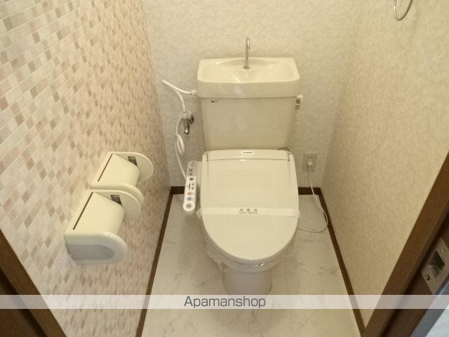 メゾンあさひの内装写真