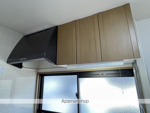 ライラックAの内装写真