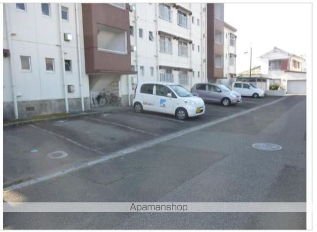 山下マンションのその他写真
