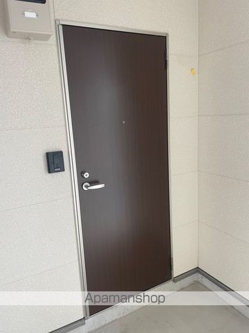 ジーメゾン桜西堀の内装写真