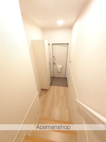 リッチコート ゆたかの内装写真