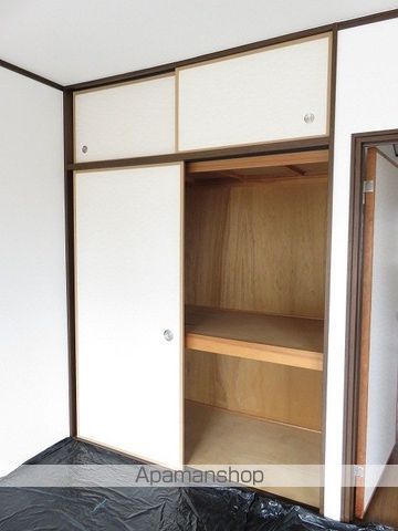 ソシエ221の内装写真