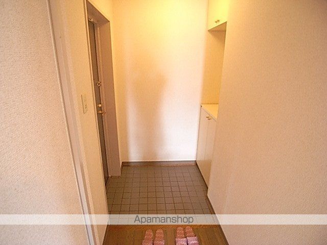 プラマー塚口の内装写真