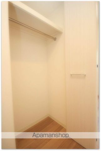 プレサンス谷町九丁目ディセオの内装写真