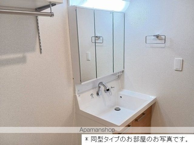 サンライズスクエアの内装写真