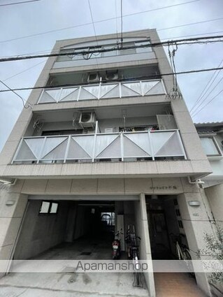 サンシャイン千鶴[1R/23.45m2]の外観3