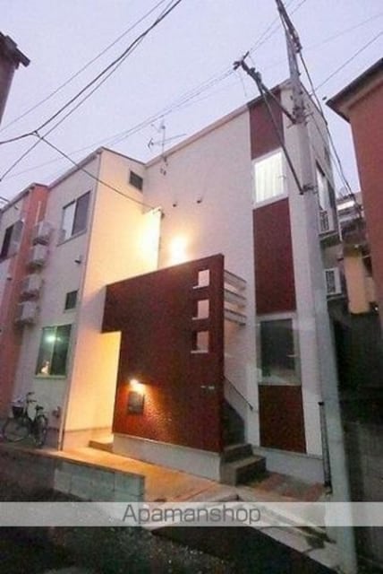 ＰＲＯＰＳ[1R/12.55m2]の外観1