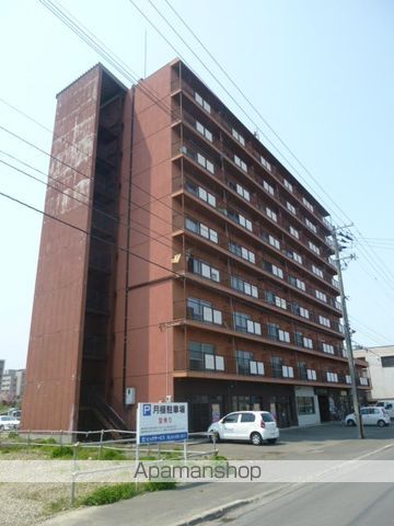 アーバン北2条ビルの外観写真
