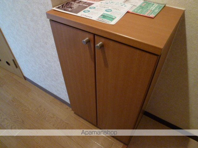 GROOVE大日の内装写真